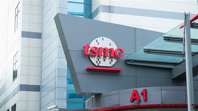 台灣新聞通訊社-半導體霸主理財術曝光！手握4.36兆現金　台積電買進84億公司債