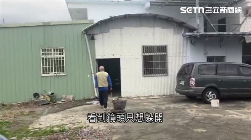 台灣新聞通訊社-南迴搞軌案李泰安出獄！泰安休息站變雜貨店　李雙全兒已是警察