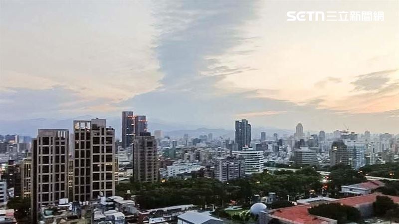 台灣新聞通訊社-房貸利率飆14年新高!平均放款卻剩7成7創低 專家給一建議