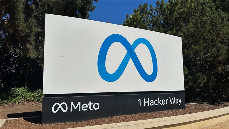 台灣新聞通訊社-Meta談打詐:近15個月詐騙廣告減少逾5成