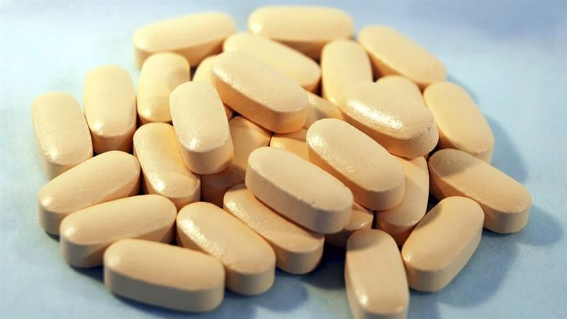 台灣新聞通訊社-這類人少碰B群！吃多罹肺癌「風險飆4倍」