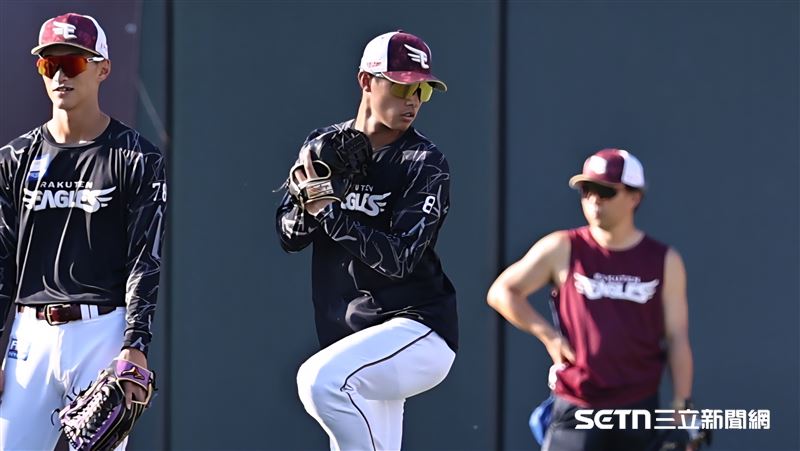 台灣新聞通訊社-日職/12強說輸台灣當投手!辰己涼介提FA卻沒人理 球隊顧慮言行不可控