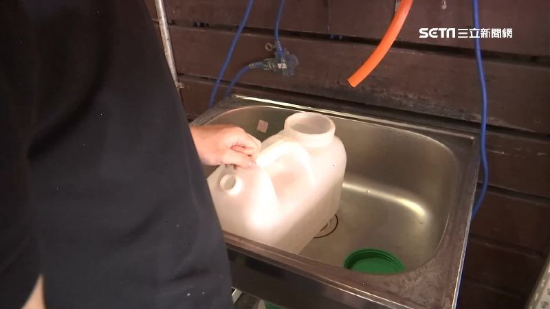 台灣新聞通訊社-快儲水！9縣市明起大停水「一早就沒得用」　最長9小時沒水用