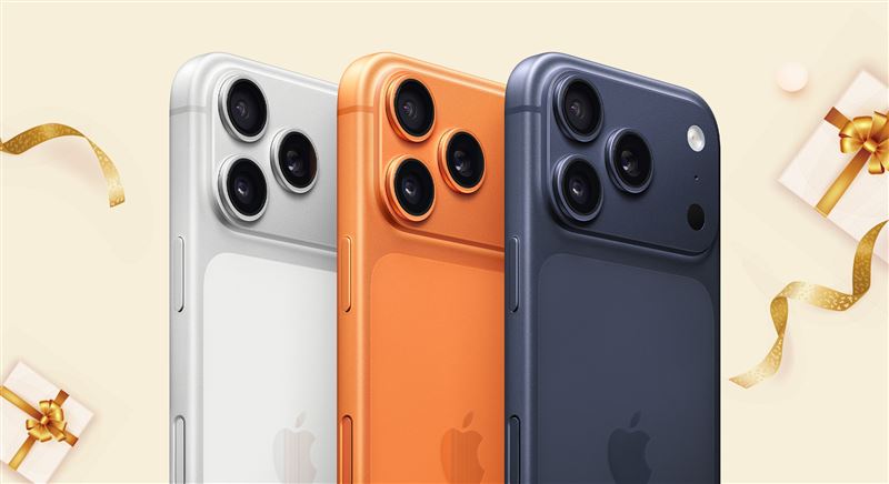 台灣新聞通訊社-iPhone 17舊換新、遠傳最高折4萬　Logitech G攜手WeMo打造電競騎士任務