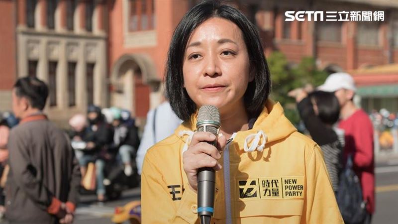 台灣新聞通訊社-億元罕病藥納健保！醫轟「值得嗎」　王婉諭痛心：對病友、家屬情何以堪