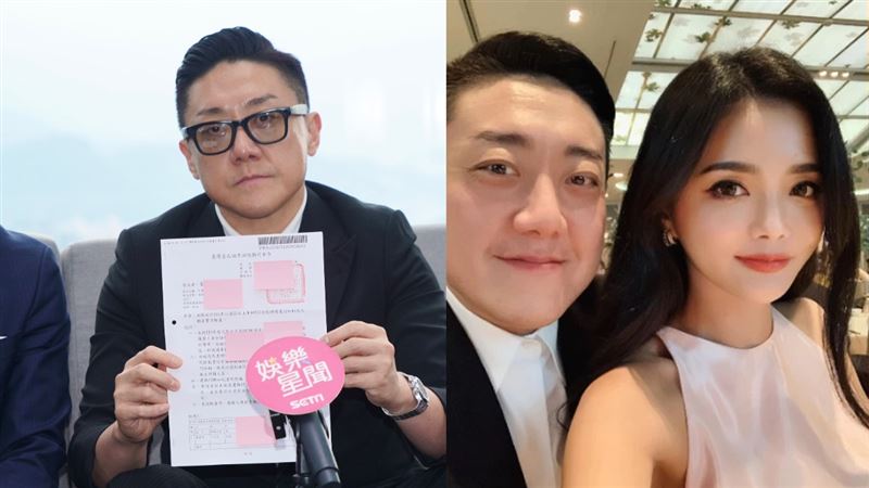 台灣新聞通訊社-「夜店大亨」遭伏擊砍傷！夏天倫家世起底　父是「麗園」酒店老董