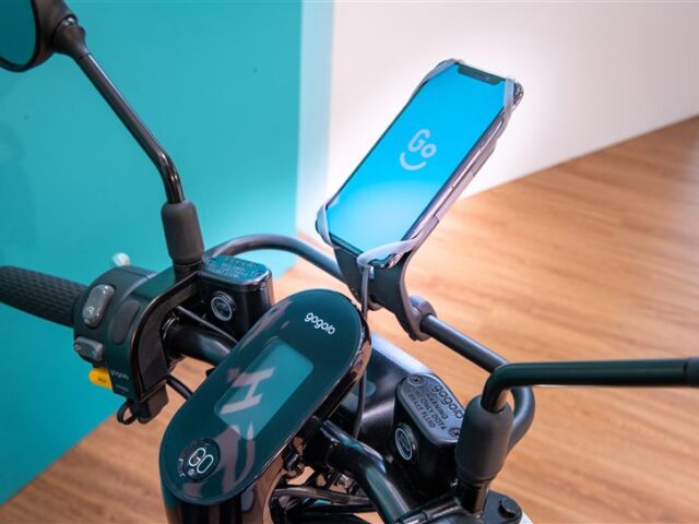 台灣新聞通訊社-GoShare親自認證！她曝帽套正確用法　一票人崩潰：套頭多年算蠢嗎？