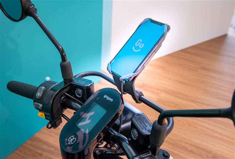 台灣新聞通訊社-GoShare親自認證！她曝帽套正確用法　一票人崩潰：套頭多年算蠢嗎？