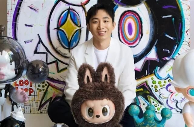 台灣新聞通訊社-「最危險一年」泡泡瑪特股價跌41%！Labubu溢價腰斬、二手價跌破官方價