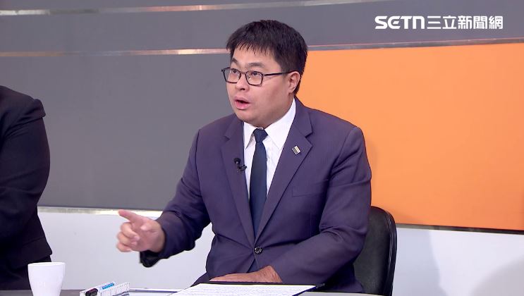 台灣新聞通訊社-藍委提助理費除罪化!律師痛批「自肥每年780萬」:恬不知恥