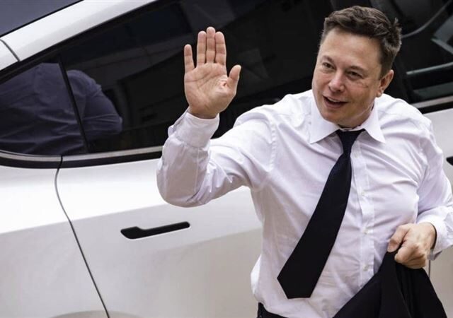 台灣新聞通訊社-快訊／非農就業數據來了　美股開盤馬斯克恐打「身價保衛戰」？