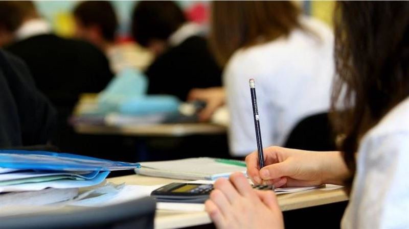 台灣新聞通訊社-明星國中「升建北錄取率」排行曝！律師揭血淚內幕：代價太大了