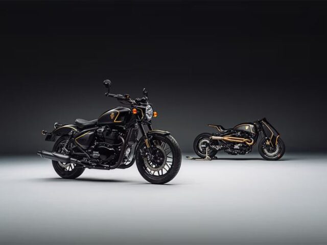 台灣新聞通訊社-【怎能不愛車】台灣打造的藝術品！手工車堪比超跑、限量版一車難求