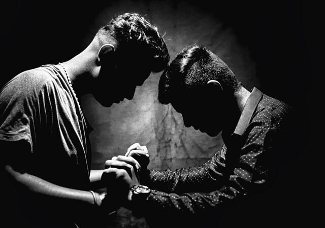 台灣新聞通訊社-千萬房申貸百萬遭拒！同父異母兄弟爭產　他驚父親生前孽緣死15年竟未解