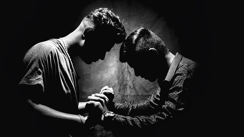 台灣新聞通訊社-千萬房申貸百萬遭拒！同父異母兄弟爭產　他驚父親生前孽緣死15年竟未解