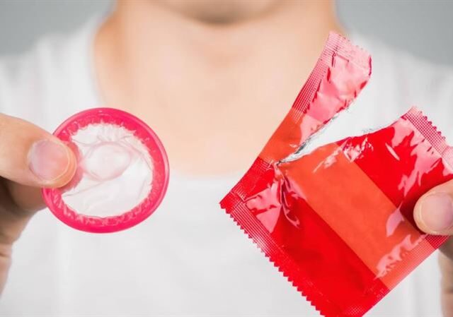 台灣新聞通訊社-中國將針對保險套等避孕用品加稅！女性怒斥荒謬…專家更擔心2事發生