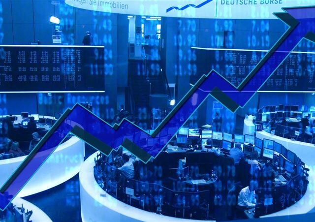 台灣新聞通訊社-外資買台股買到手軟！總市值暴增6198億　它卻被倒貨逾9萬張