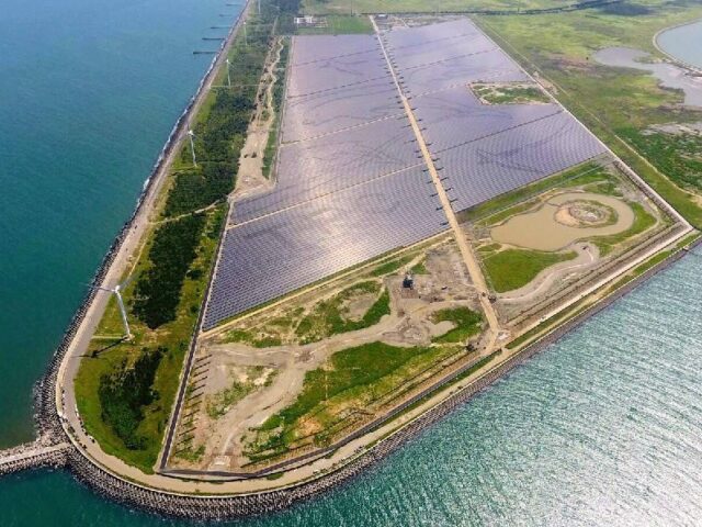 台灣新聞通訊社-台電：燃料成本下跌　今年盈餘估逾500億終結連3虧