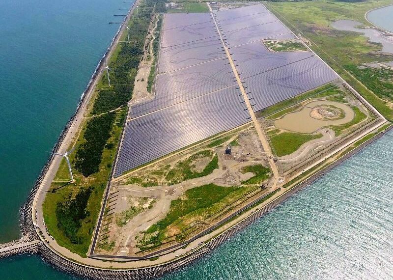 台灣新聞通訊社-台電:燃料成本下跌 今年盈餘估逾500億終結連3虧