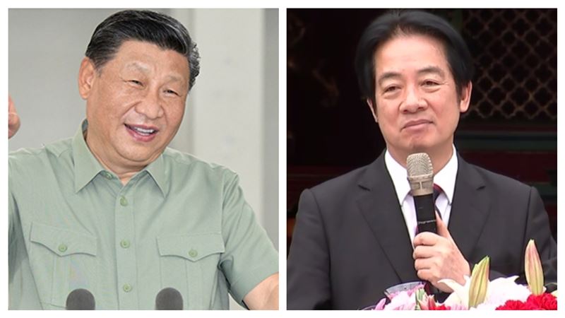 台灣新聞通訊社-新聞幕後/2027時限?官員證實習近平對台「兩目標」:若達成恐加速動手