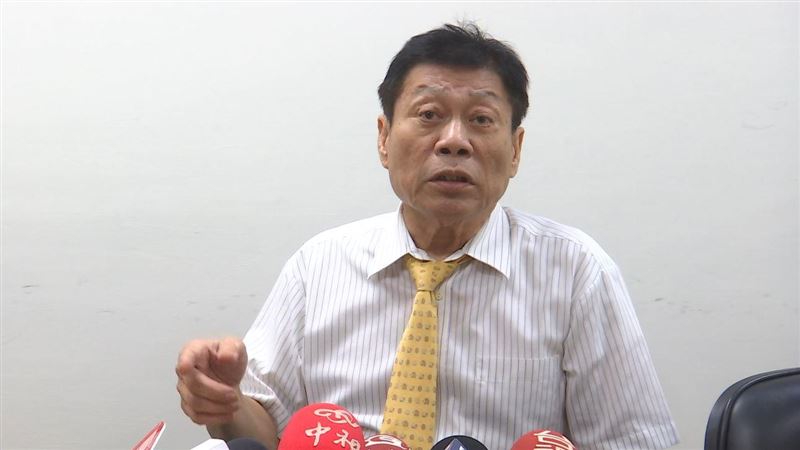 台灣新聞通訊社-是資深法醫也看診!診所被留1星負評 法醫高大成親留言犀利回嗆