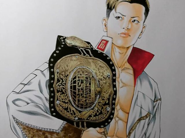 台灣新聞通訊社-知名漫畫家高橋伸輔「突發心肺停止」急送醫…家屬悲慟證實：變植物人