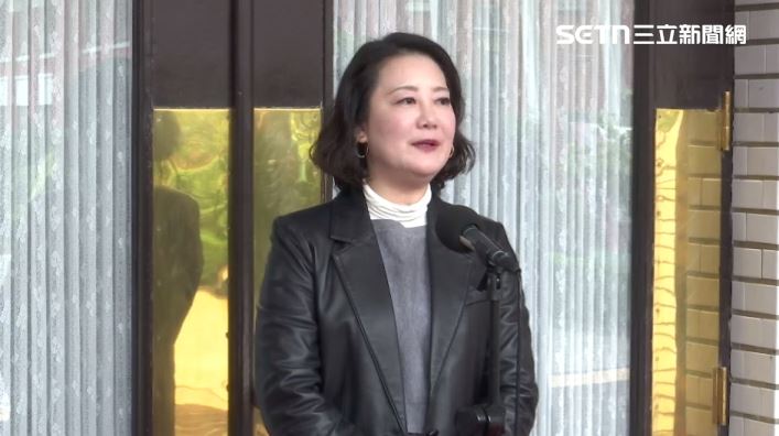 台灣新聞通訊社-賴清德、柯建銘關係回不去?吳思瑤全說了:就我近期觀察,沒有特別異樣