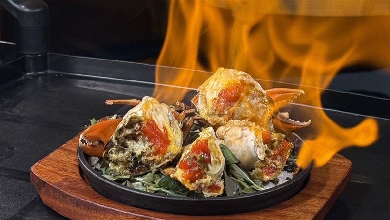 台灣新聞通訊社-商務應酬新選擇！頂級砂鍋粥搶攻高雄宵夜市場　2026年目標展店4家