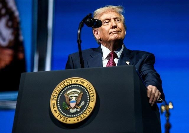 台灣新聞通訊社-川普宣布：泰國與柬埔寨同意停止邊境交火