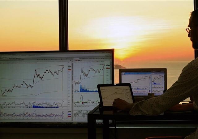 台灣新聞通訊社-外資／台股站上28300點！外資大買140億　這幾檔卻垂淚被倒貨