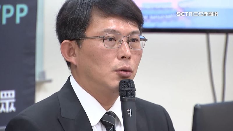 台灣新聞通訊社-黃國昌遭大打臉！詹凌瑀諷「還能笑多久」：假面具要碎滿地