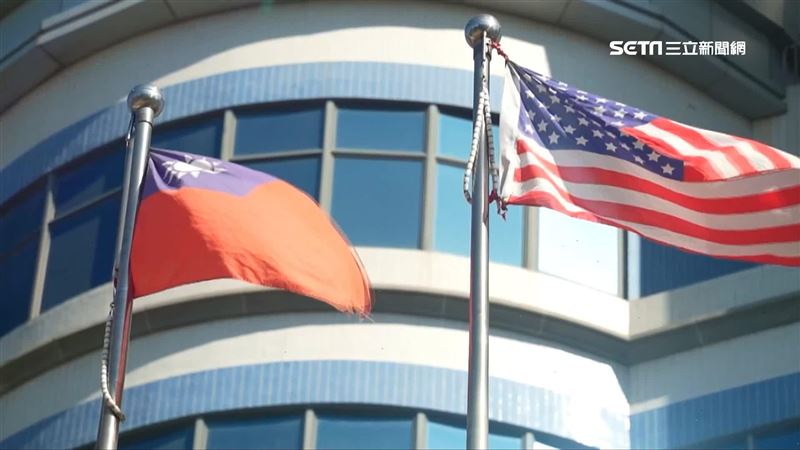 台灣新聞通訊社-台灣關稅有望再降?外媒曝與美國談判進展 結果最快這時出爐