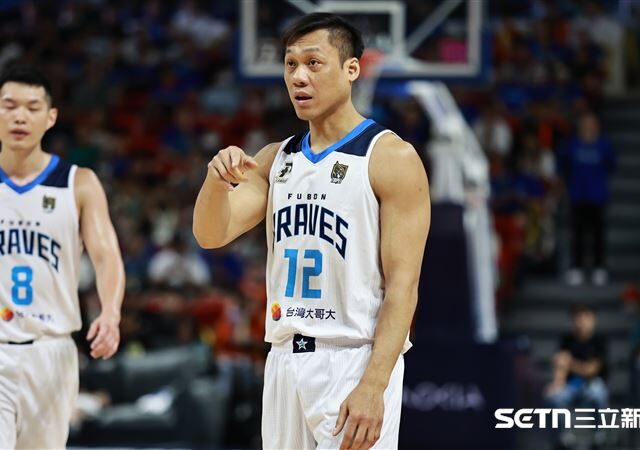 台灣新聞通訊社-東超／生涯最後一舞！林志傑歸隊時程表曝光　勇士主帥曝已參與「5對5」