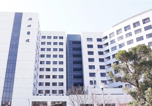 台灣新聞通訊社-護理師驚曝「全院普發2萬+年終6個月」　羨煞全網！振興醫院回應了