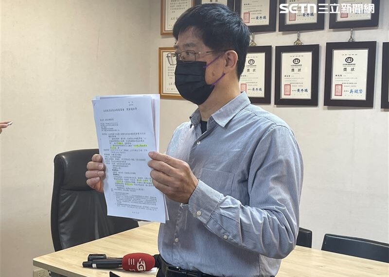 台灣新聞通訊社-250人反助理費除罪!傳立委逼撤簽連署 立院助理工會曝:藍綠白都有