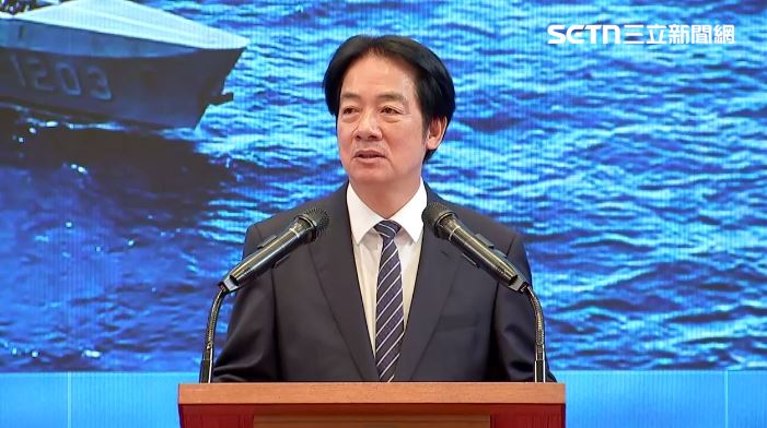 台灣新聞通訊社-力挺台灣國防特別預算 美國前國防高層:華府應該與台灣站在一起