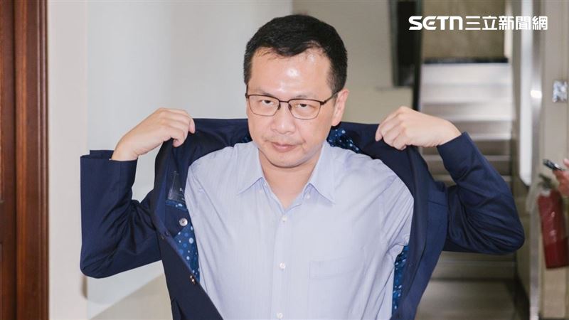 台灣新聞通訊社-又擋!立院國民黨團喊「給民進黨緩衝期」:國防特別預算會暫緩列案