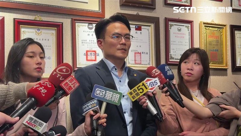 台灣新聞通訊社-與夜店歇業無關！嫌犯稱不滿工作待遇　夏天倫律師：查無任職紀錄