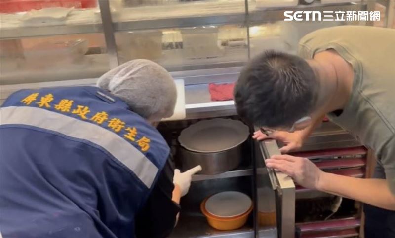 台灣新聞通訊社-180人墾丁員旅…大啖「招牌河豚皮」爆9人中毒送醫?衛生局調查結果出爐