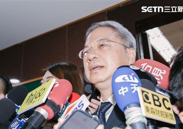 台灣新聞通訊社-台積退休大將英特爾任職傳美方介入？　龔明鑫發聲了！