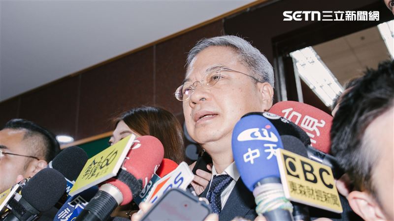 台灣新聞通訊社-台積退休大將英特爾任職傳美方介入？　龔明鑫發聲了！