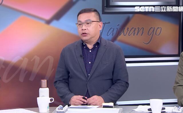 台灣新聞通訊社-三蘆議員選9席「李有宜卻退黨」王義川：我不信他們連九分之一都選不到