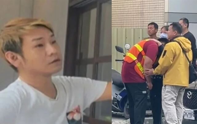 台灣新聞通訊社-香酥鴨老闆酒駕…害女清潔員枉死！市府比照「因公致死」替家屬爭權益