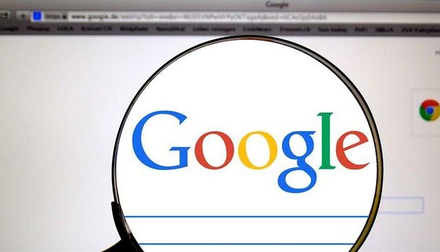 台灣新聞通訊社-比AI快！Google「4大功能」超好用　隱藏技巧提高效率