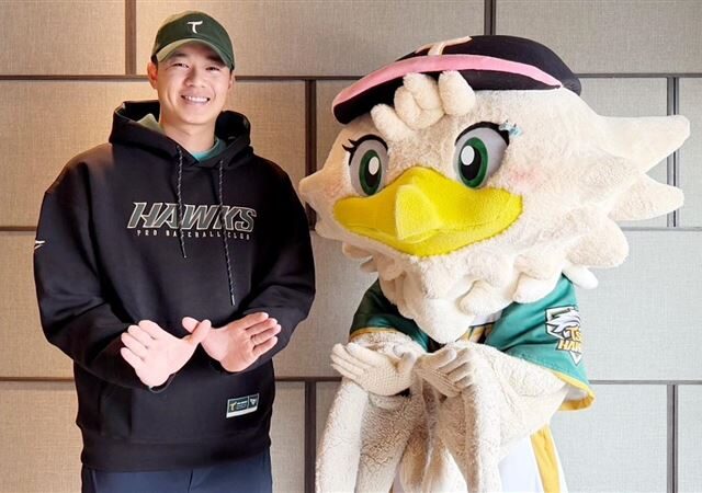 台灣新聞通訊社-中職／樂天桃猿本週做決定！黃子鵬補償方案2選1　前2年都挑「錢+人」