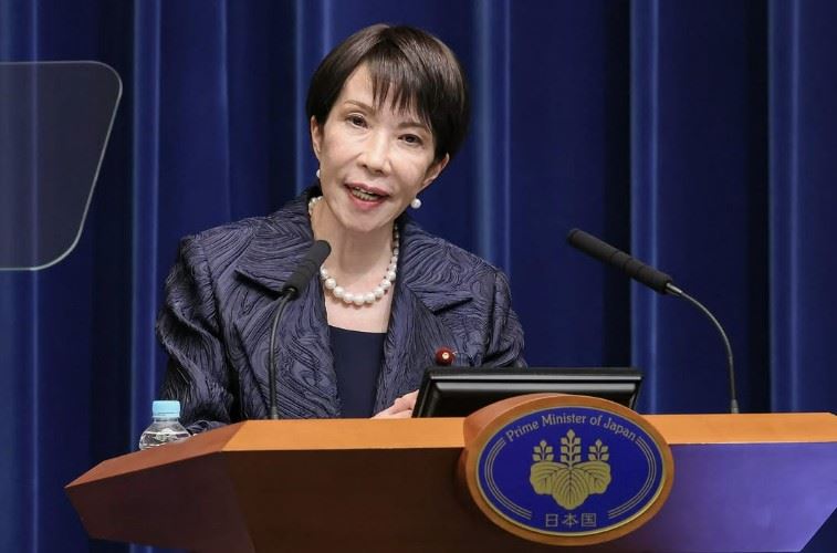 台灣新聞通訊社-中共為何不認《舊金山和約》?她揭崩潰關鍵:比「台灣有事」更嚴重