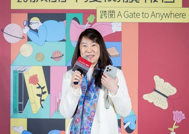 台灣新聞通訊社-誠品年賣930萬本書！台灣最南門市來了　首推「尊榮會員徽章」享5禮遇