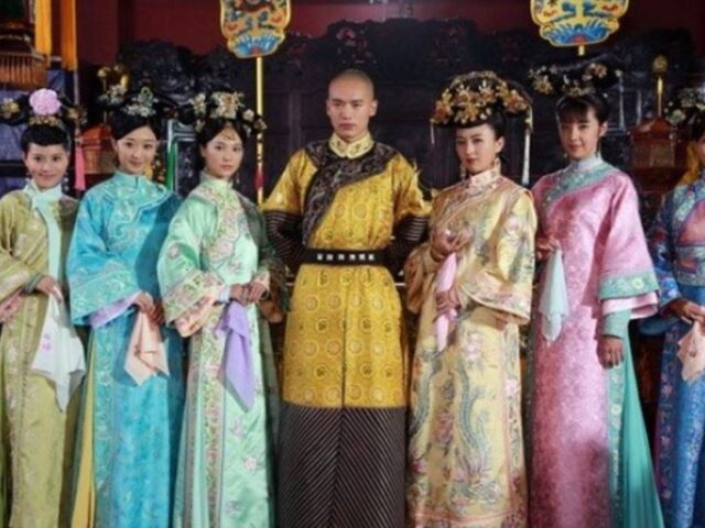 台灣新聞通訊社-順治皇帝只活了24歲「卻生下14名子女」　他到底是如何辦到的？