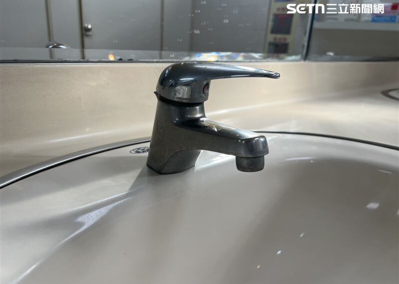 台灣新聞通訊社-記得儲水！「1縣市」10日停水9小時…提醒1動作避免污染　影響範圍曝