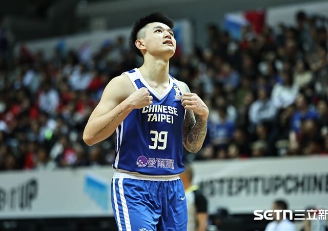 台灣新聞通訊社-世界盃男籃／決勝節僅2顆投籃命中　台灣7分惜敗日本！資格賽苦吞2連敗